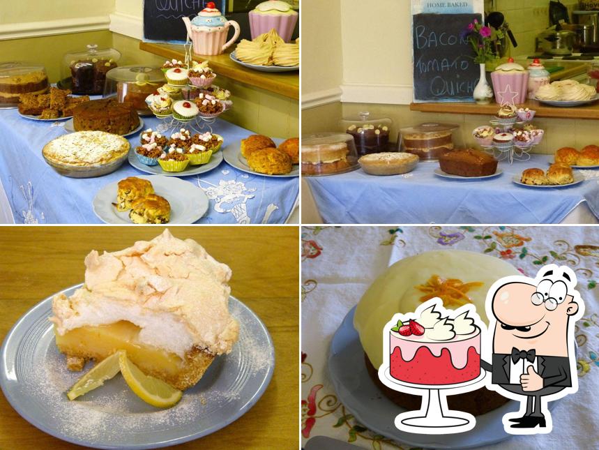 Joan's Home Baking