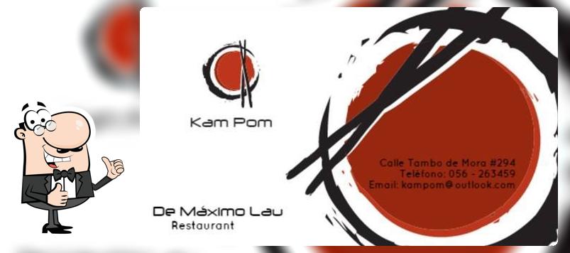 Kam Pom