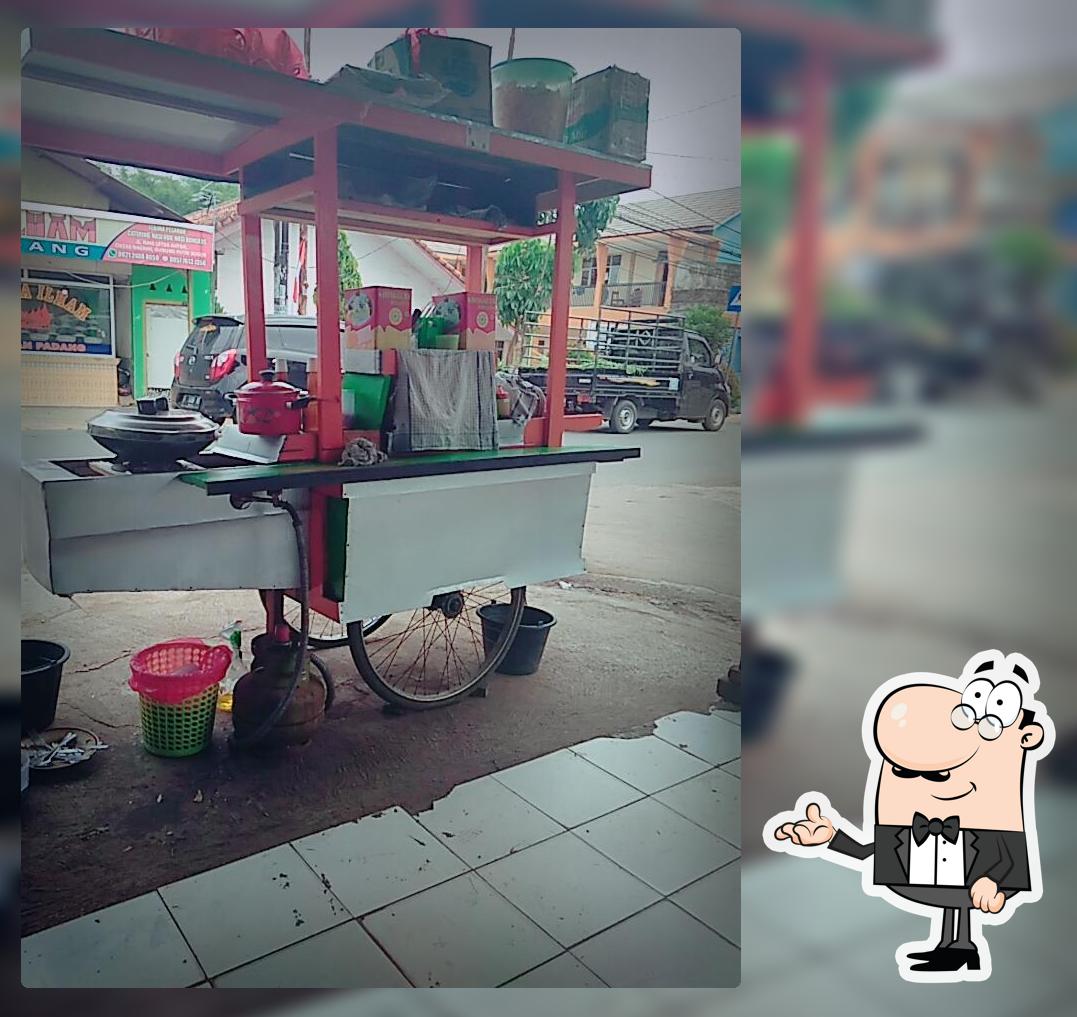 Ketroprak Imam