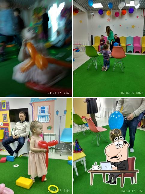 Kids party