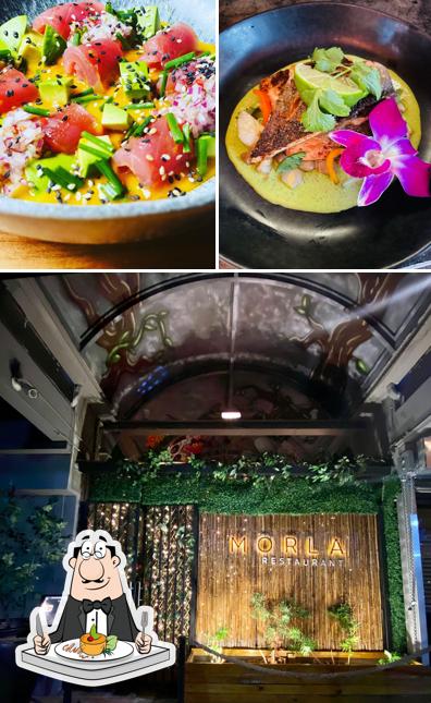 MORLA Restaurant