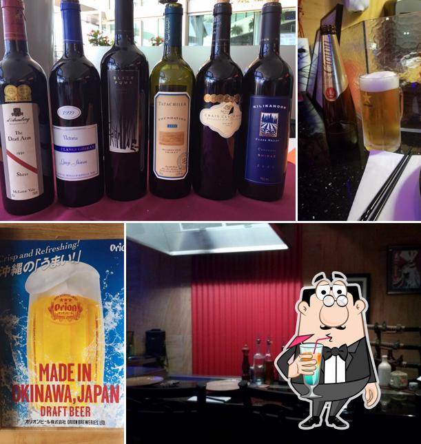 Matsuzaka Teppanyaki