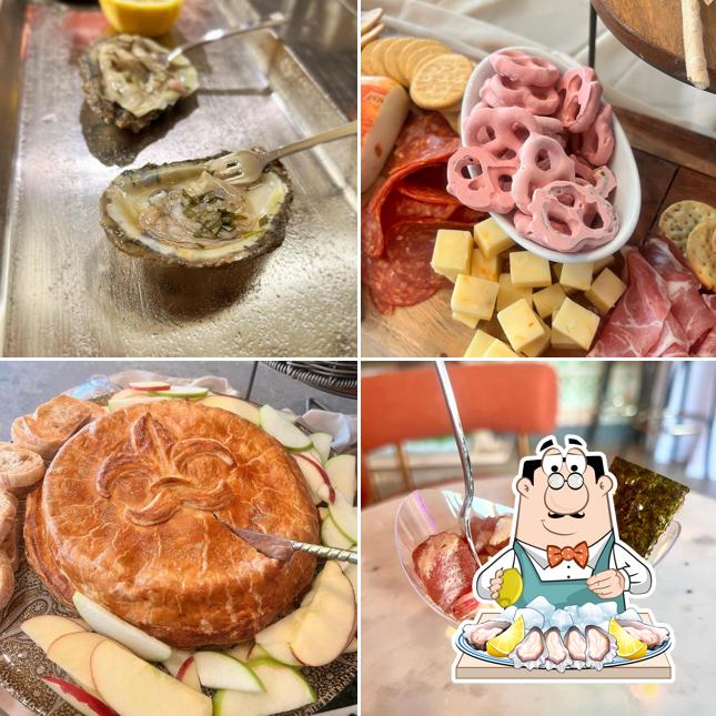 Mirepoix Catering Co