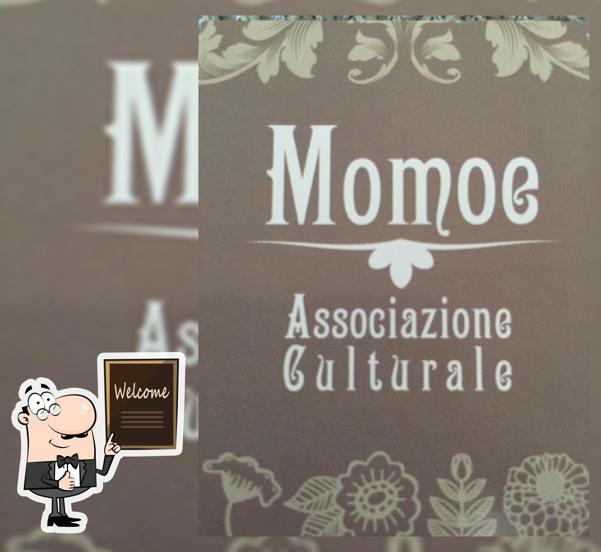 Momoe a.c.