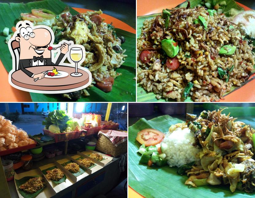 NASI GORENG DUET