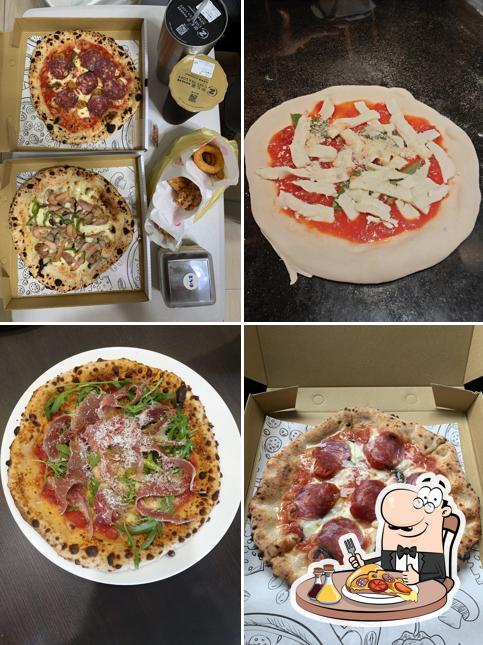 ONEPIZZA 灣披薩
