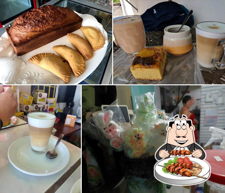 Panadería Platanillo