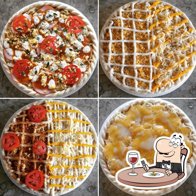 Pizzas Duporto