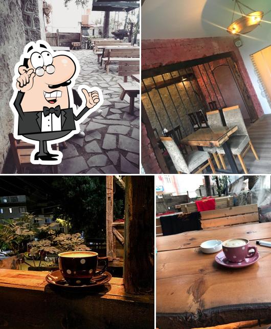 Premium Lifoz Cafe