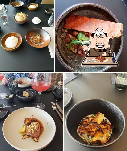 Resto Wald