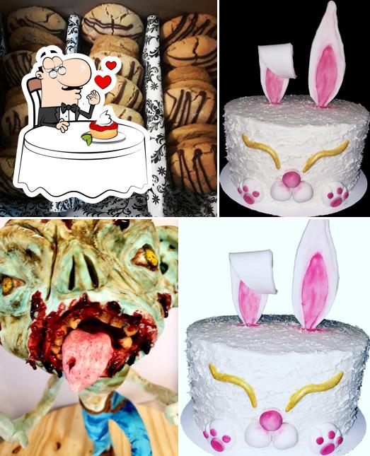 Rising Star Bakery