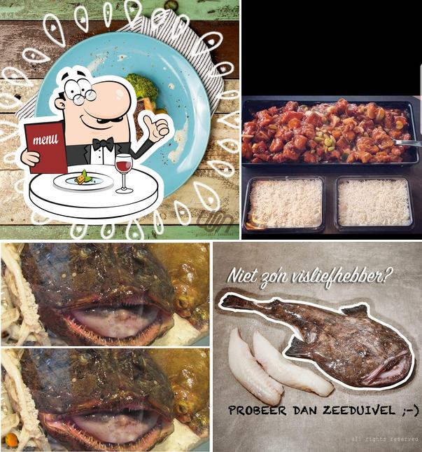 Snapperz Seafood