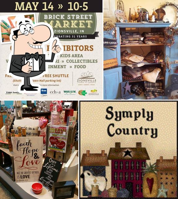 Symply Country