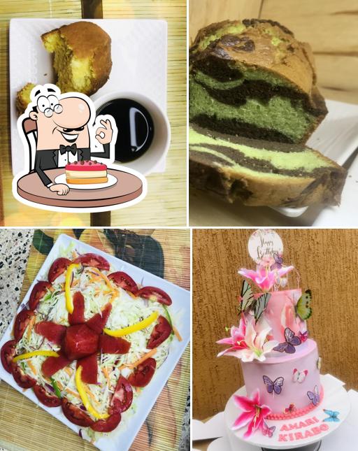 Toby's eatery