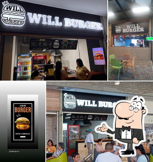 Will Burger