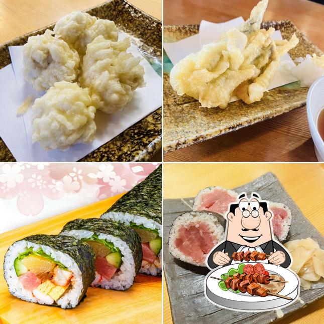 Yataizushi Yamatocho