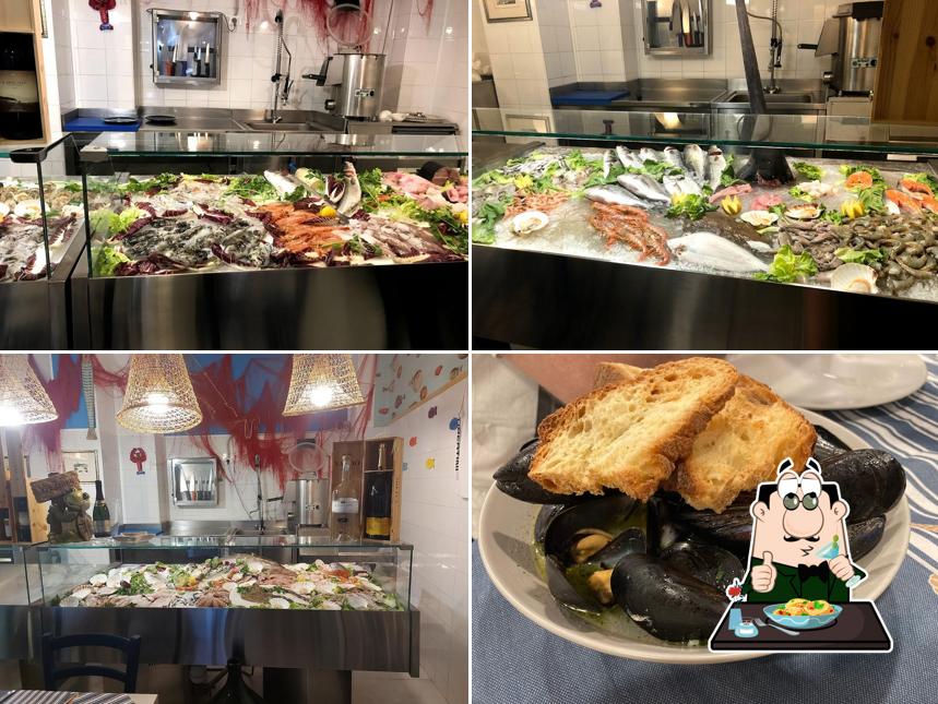 Il Riccio Ristorante Pescheria