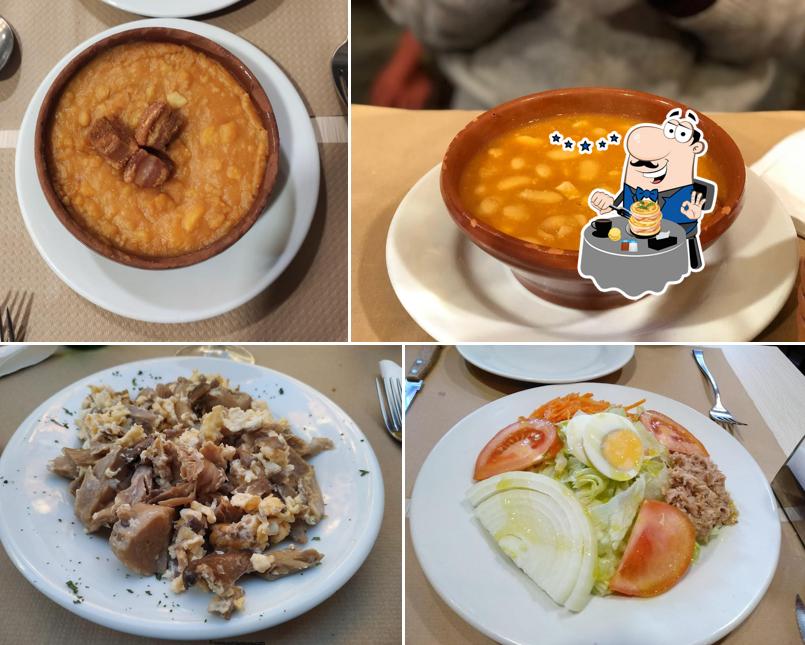 Restaurante Medieval