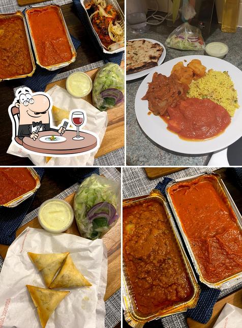 Rice and Spice
