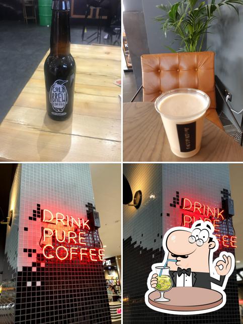 Skuratov Coffee