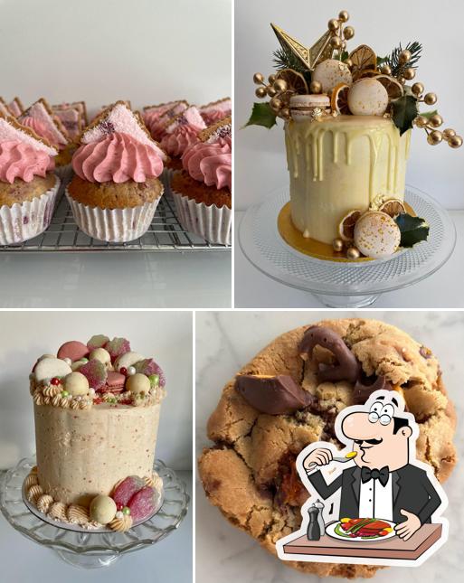 Small Bake Cakes