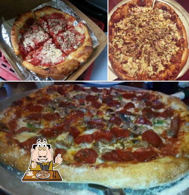 St Louis Italian Restaurant