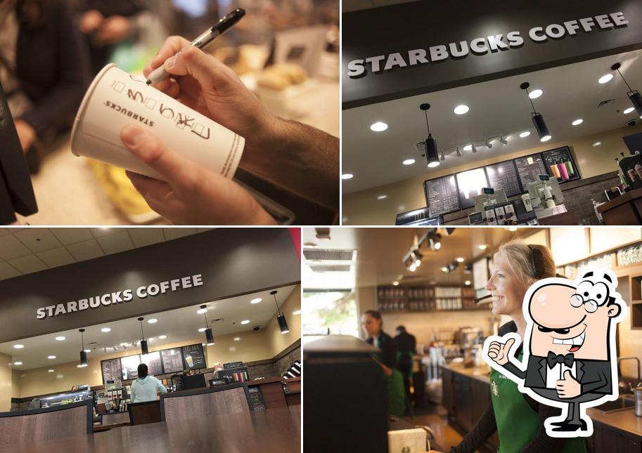 Starbucks Coffee Company