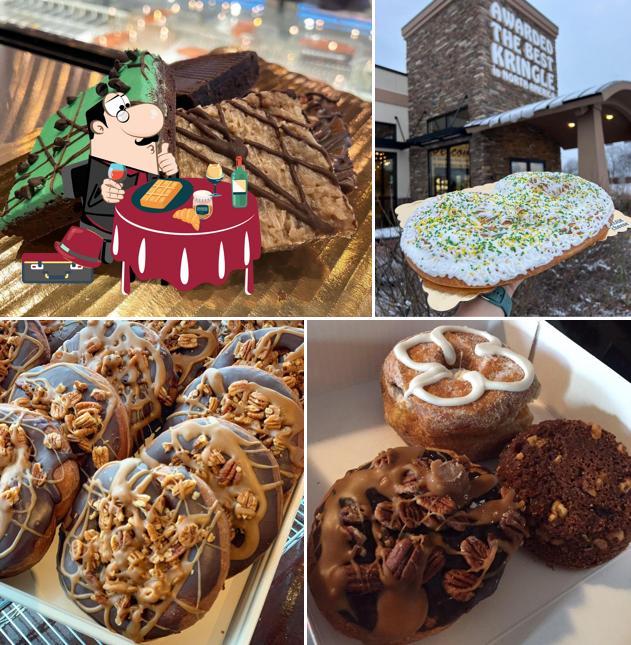 Uncle Mike's Bake Shoppe