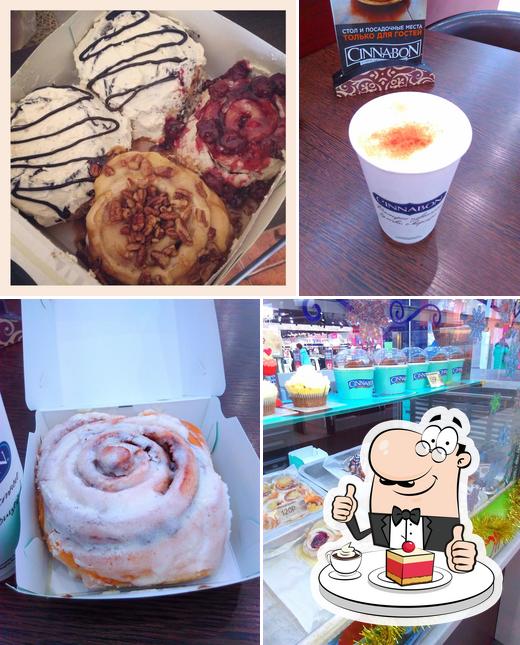 Cinnabon