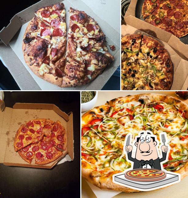 Domino's Pizza