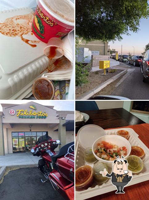 Filibertos