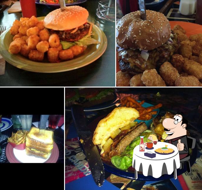 Hamburger Mary's