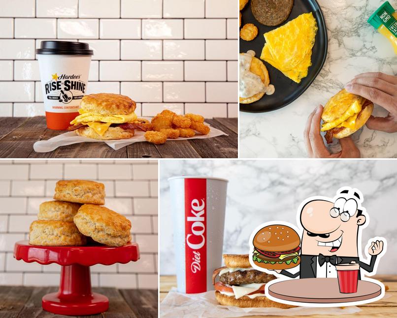 Hardee's