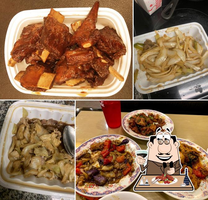 Jade Garden Asian Cuisine