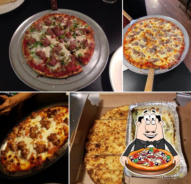Parkway Pizza