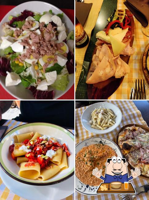 PERDINCI Bistrò - Ristorante a San Pietro Roma