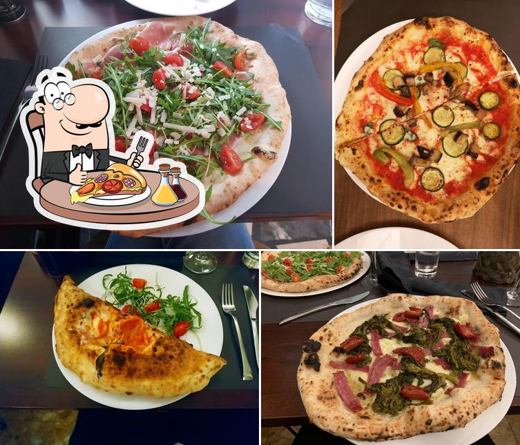 Pizzaiolo