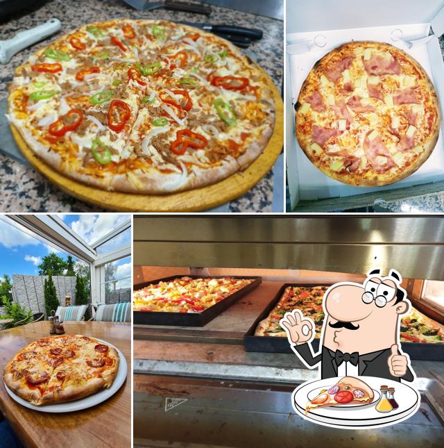 Pizzeria Duo