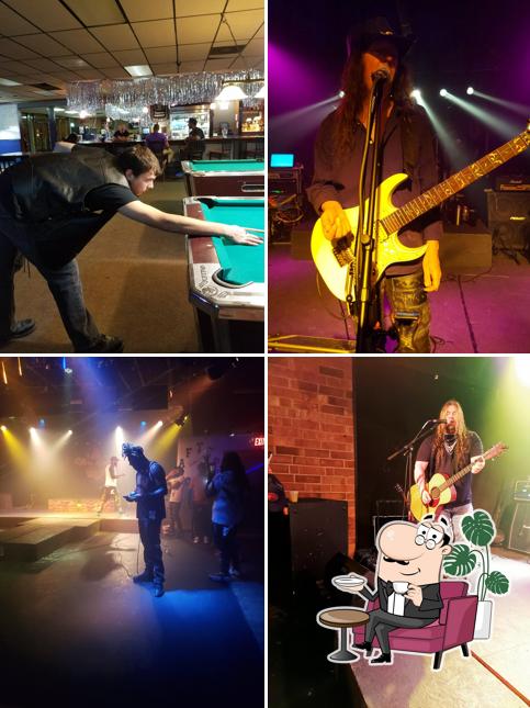 1614 Drinks-Music-Billiards / AfterHours Tavern