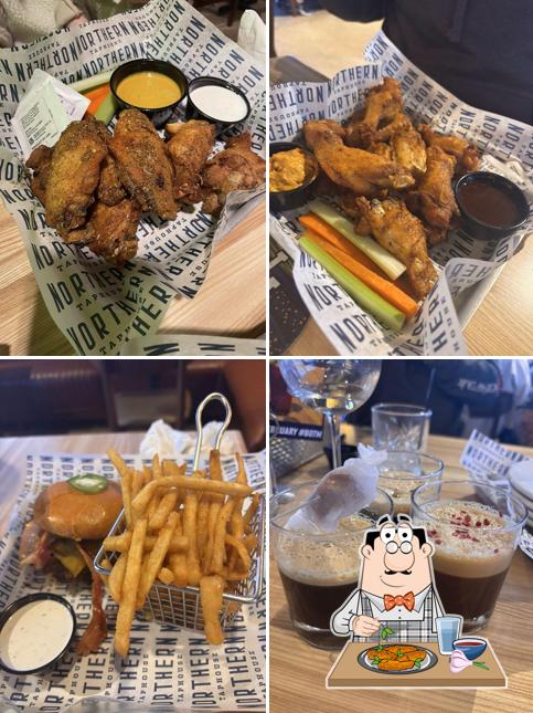 Northern Taphouse- Maple Grove