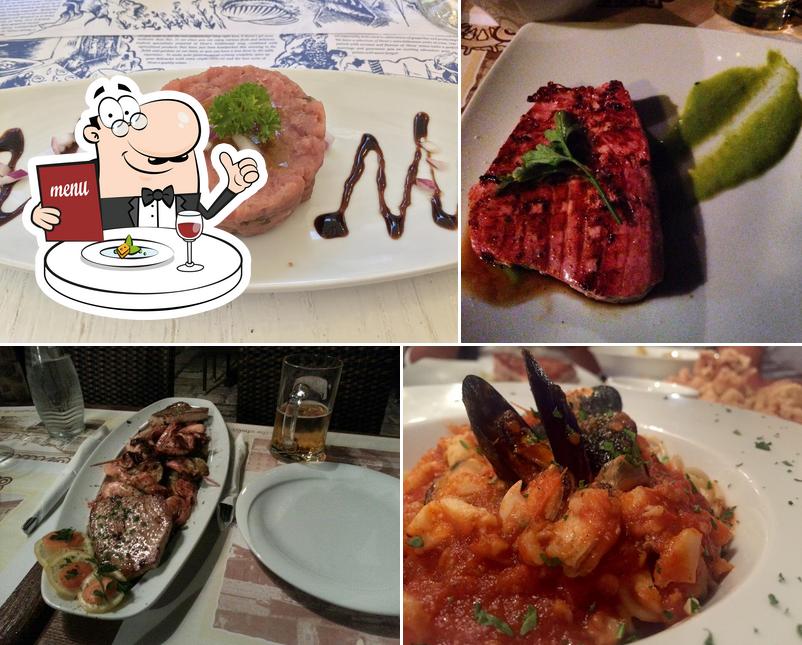 Bistro Marinero