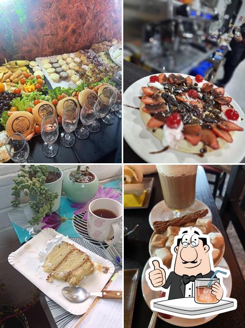 Cafetería lavidaesunvals.cl