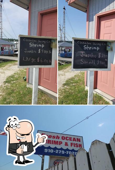 Chandee Shrimp Company