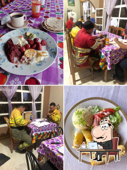 Comedor Carlitos