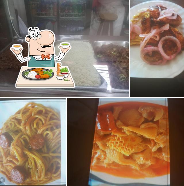 Comedor La Cocinadelchef