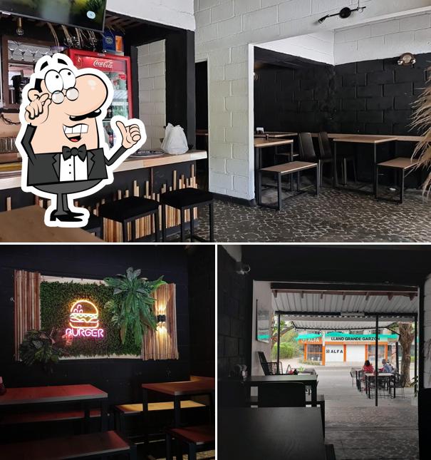 La 5ta Gastro Bar
