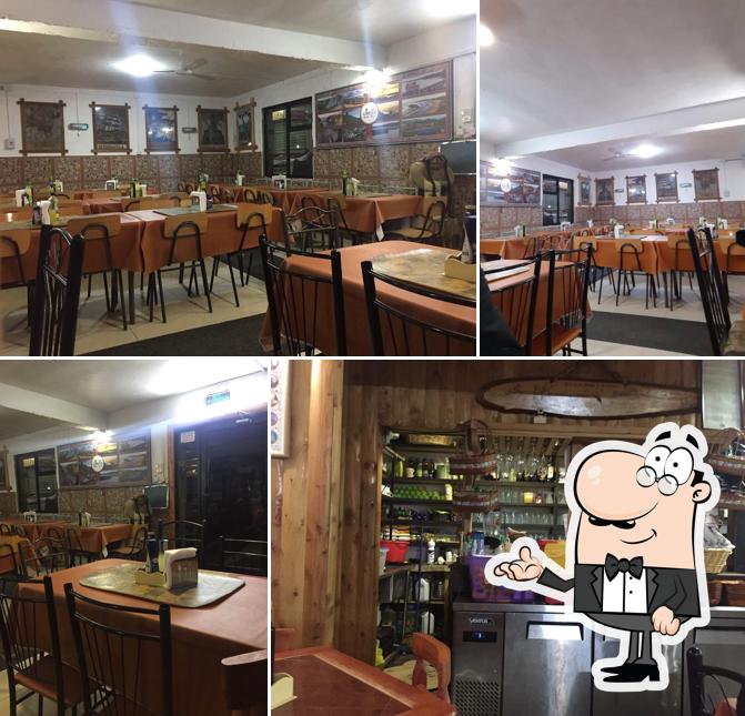 La Picá De La Corita