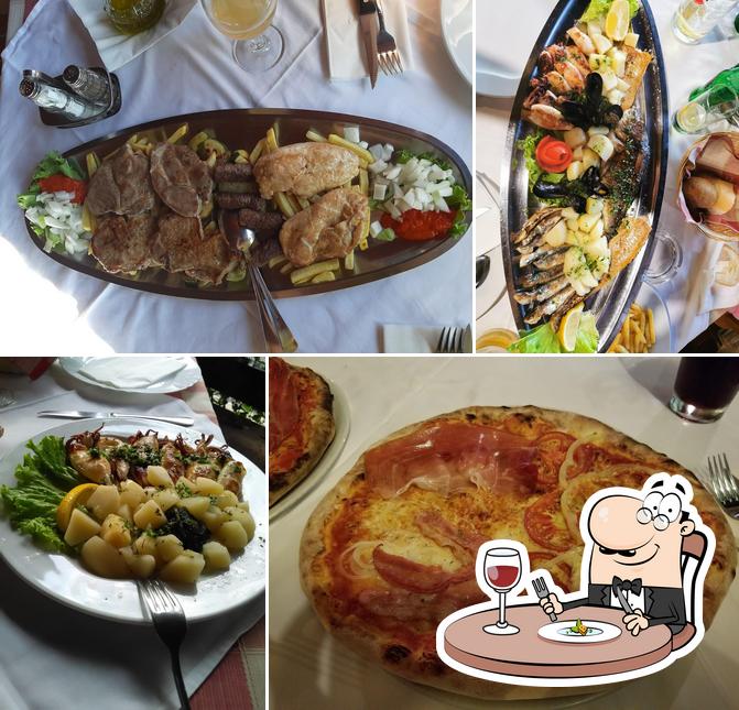 Restaurant & Pizzeria Palma 5
