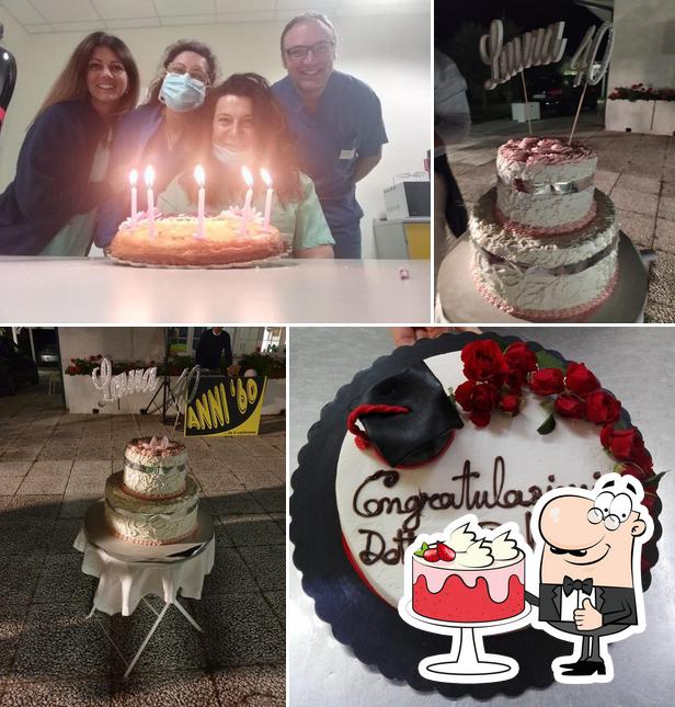 Dolci Tentazioni