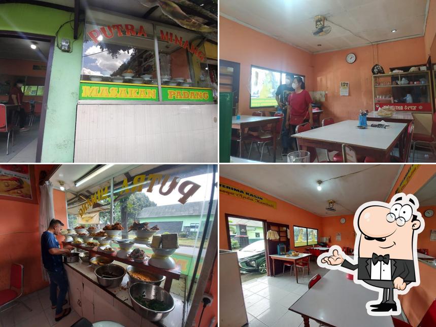 RM Putra Minang Baros